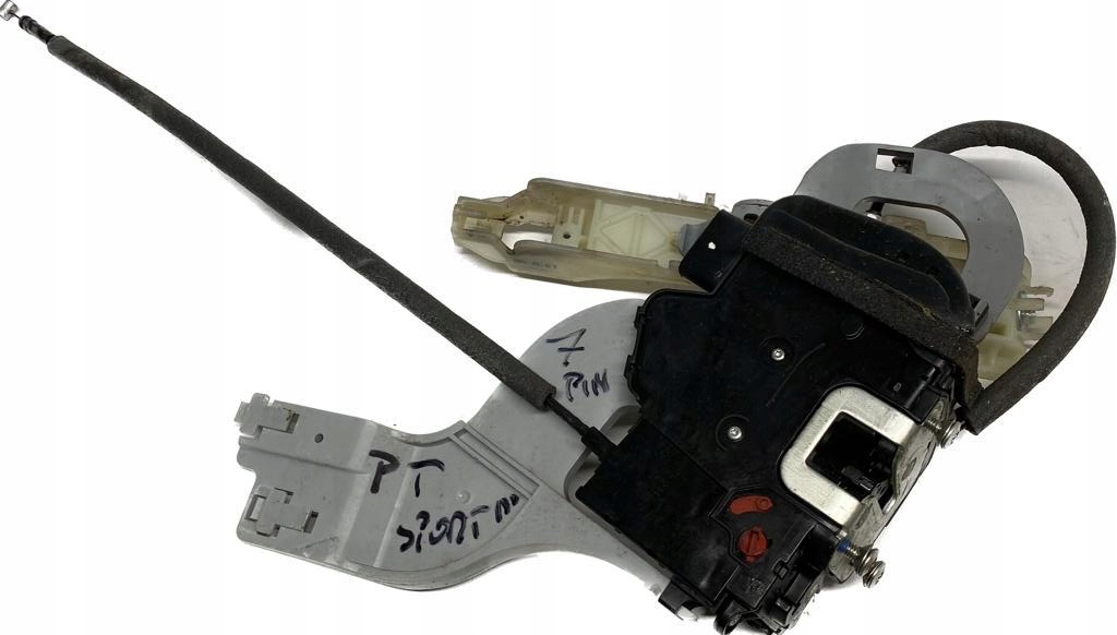 фото №1, Kia sportage iii замок дверь правый задняя задний 10-15