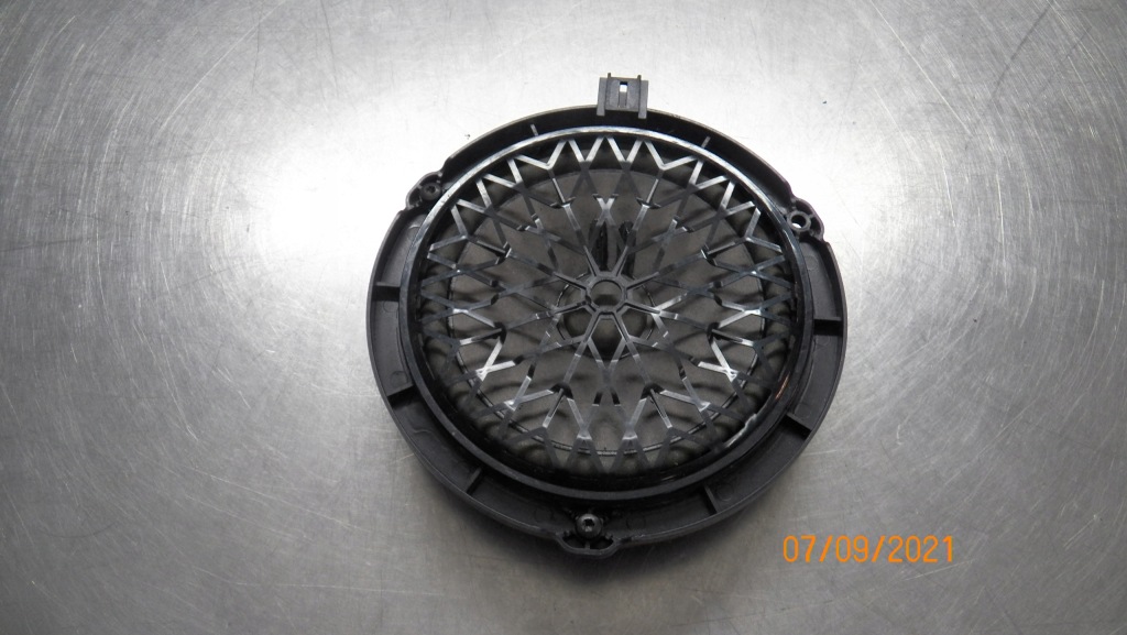 фото №1, Динамік citroen c3 iii 5d 9808320180