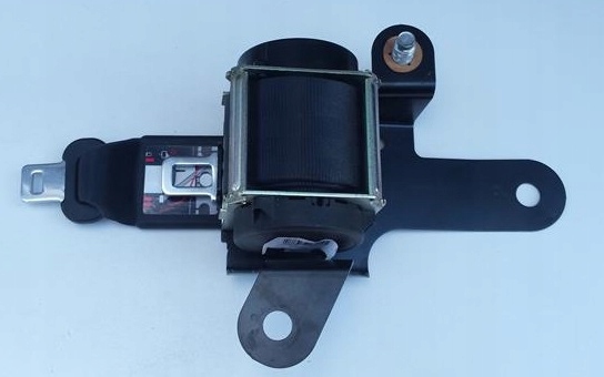 фото №1, Pas безопасности средний задняя kia sportage iv