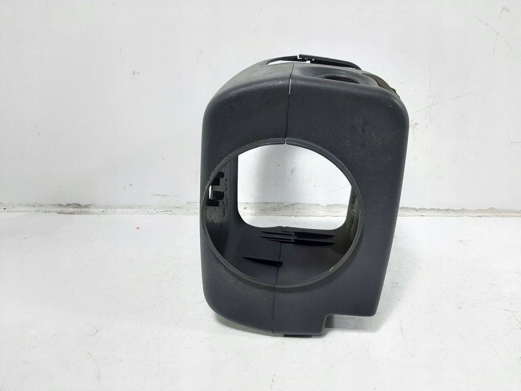 фото №11, Dodge durango ii lift 07r захист корпус колонки кермового