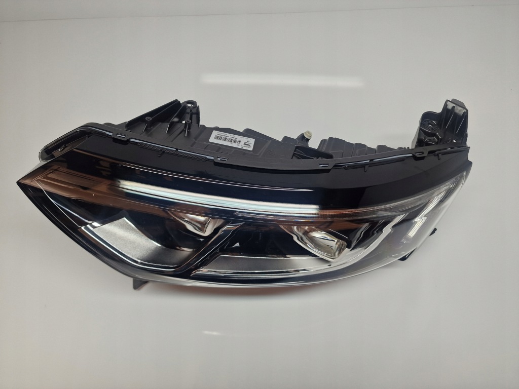 фото №3, Лампа передняя левая renault koleos ii nowa org 260604608r led