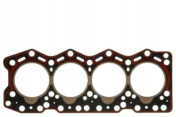 фото №1, Ajusa 10081000 прокладка, головка циліндрів