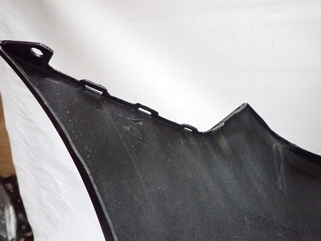 фото №16, Subaru legacy 09-12 бампер перед передній омивачі 57704aj030