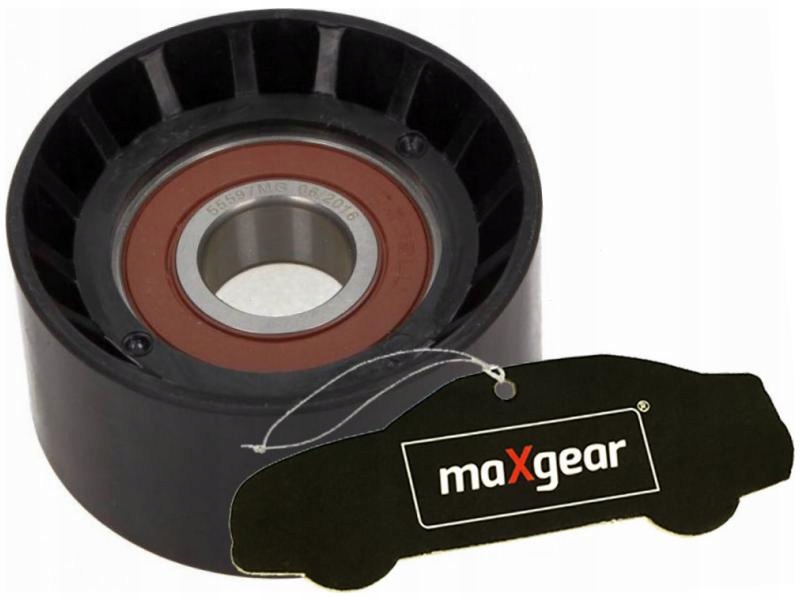 фото №1, Ролик ремінь клиновий renault avantime 2.0 vel satis 2.0 +ароматизатор