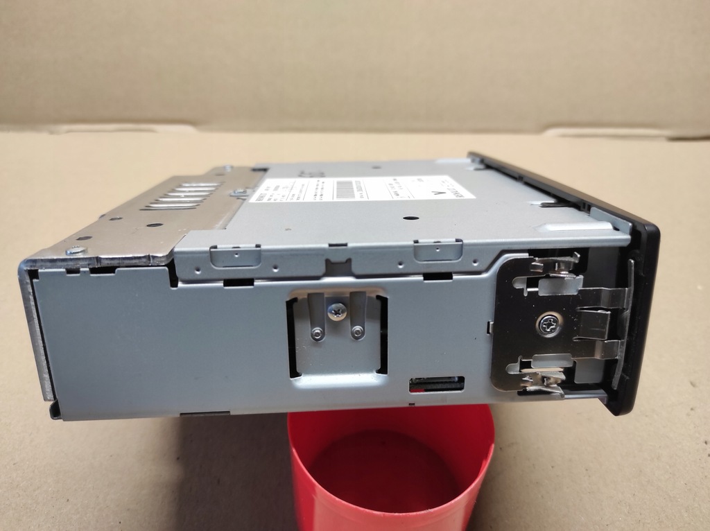 фото №4, Тюнер радио renault laguna iii 280600004r