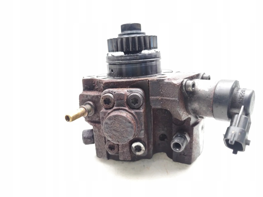 Opel vivaro насос впрыскная wysokiego давления 1.6 cdti дизель 167008960r Цена