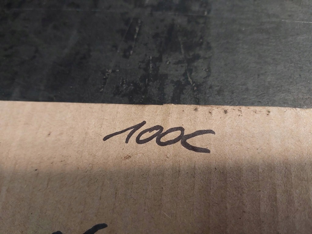 Шланг / патрубок системи охолодження bmw 3 e36 318i m40b18 184e1 1394295d Київ