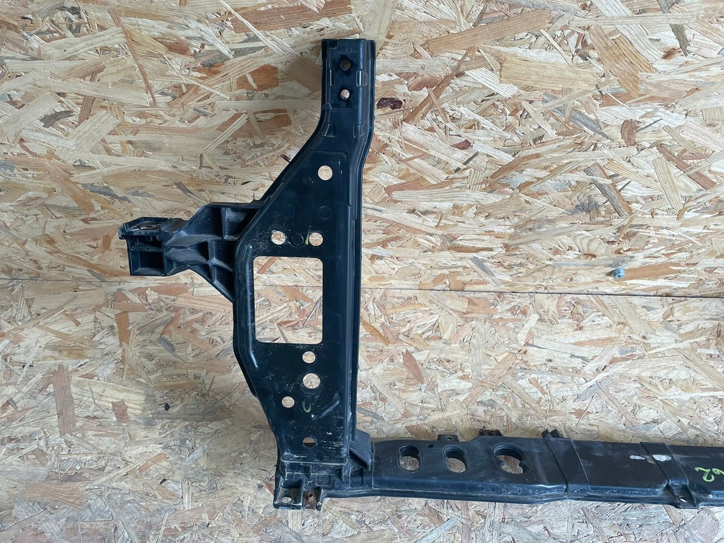 фото №8, Усилитель pas перед передний hyundai i20 ii 2014-20 64101-c8000