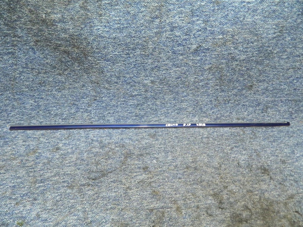 фото №1, Молдинг декоративная fiat croma 2 правая передняя 487/b