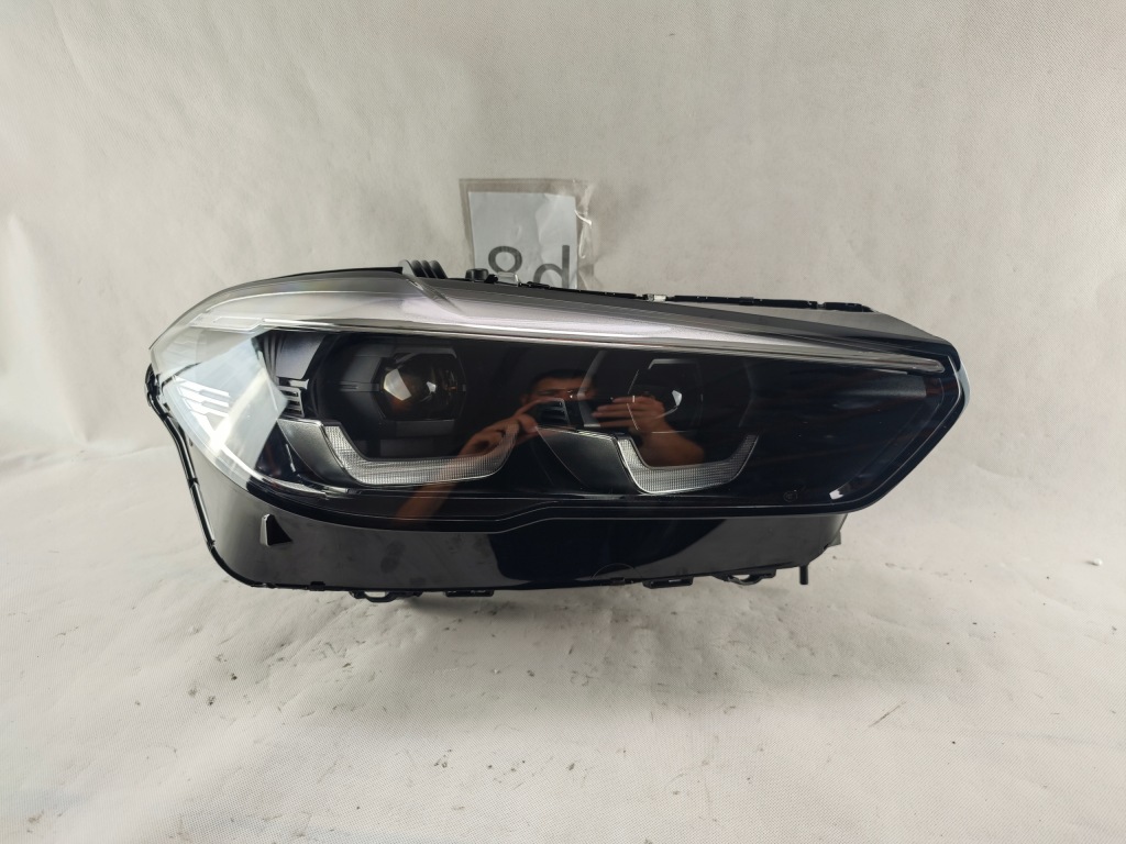Купить Bmw x5 g05 x6 g06 full led правый фара фара правый  9481814