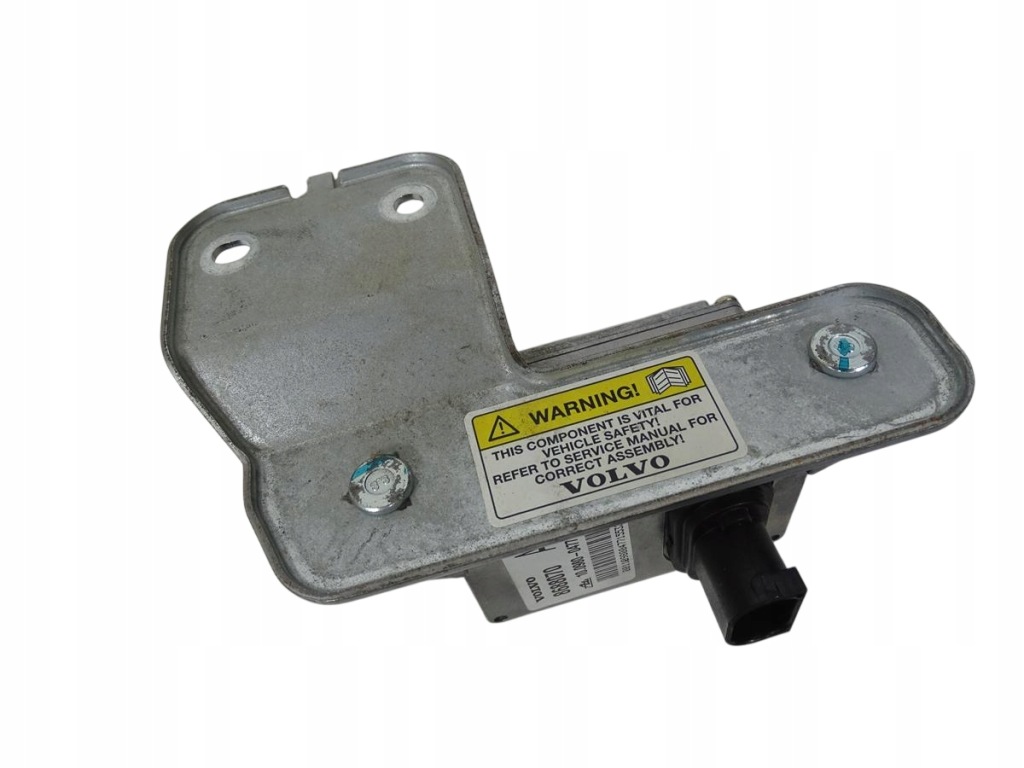 фото №4, Модуль датчик датчик esp volvo v70 ii xc70 i cross country 2000-2007 awd