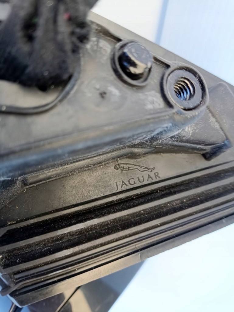 фото №8, Зеркало правое 10 pin jaguar xf ii 2 x260