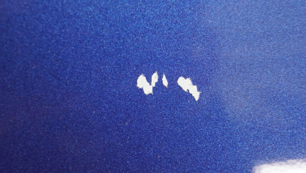 фото №11, Кришка багажника багажника kia proceed pro ceed a8 hb 07-12