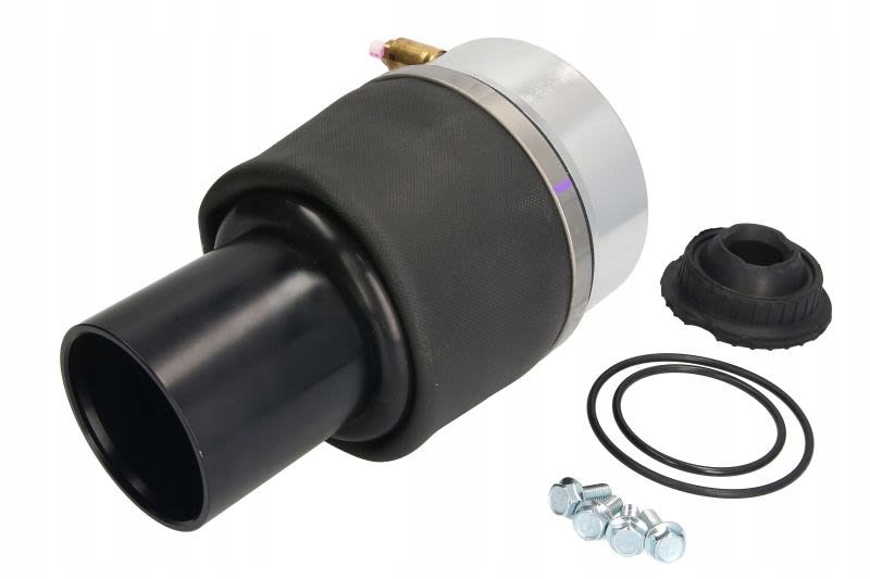 Пневмоподушка подвеска пневматический перед l pasuje do: audi q7, porsche c Цена