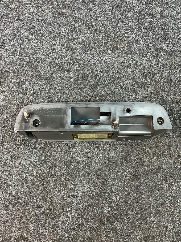 фото №6, Land rover freelander ручка крышки багажника cxb102240