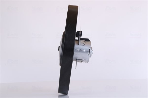 фото №14, Nissens вентилятор радиатора citroën berlingo m 96- , peugeot partner