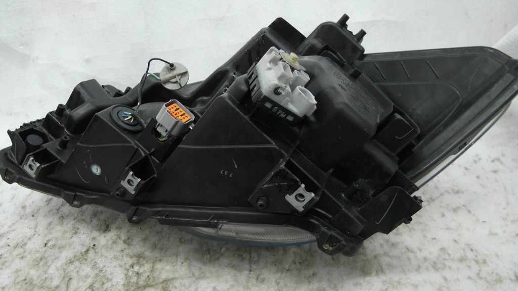 фото №9, Suzuki sx4 cross lift led лампа передня права