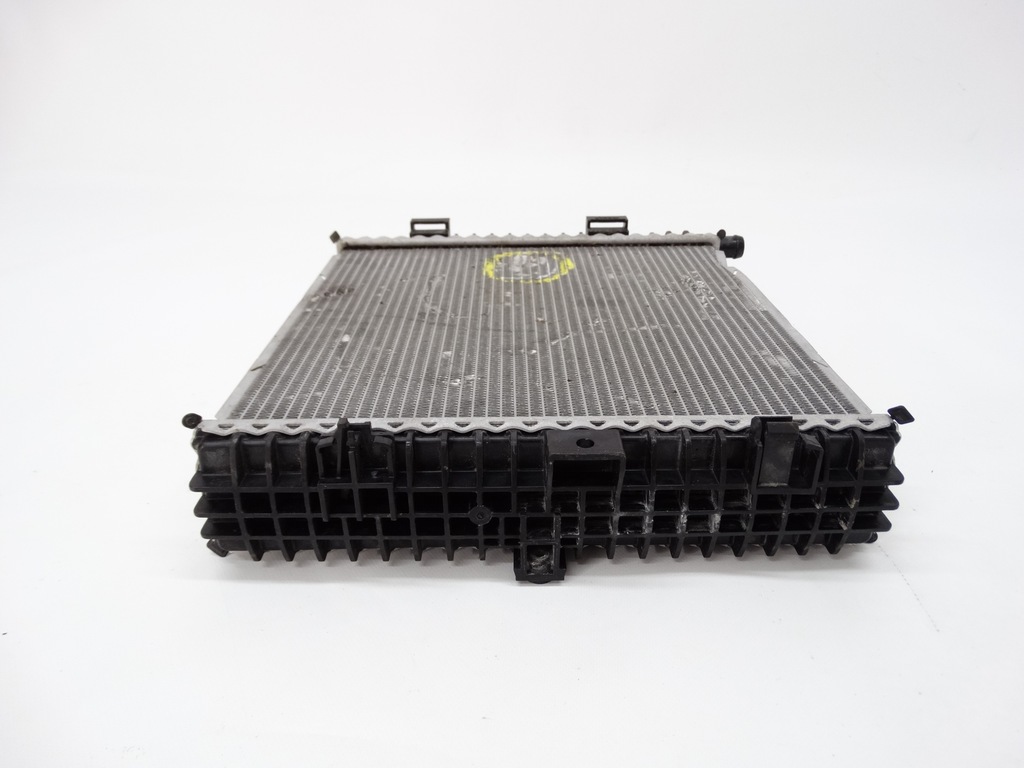 фото №11, Porsche taycan 9j1 20- радиатор левая 9j1121251a оригинальная