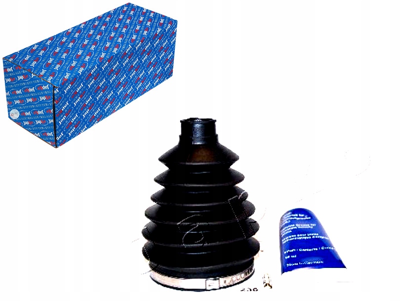 фото №1, Захист шарнір japko