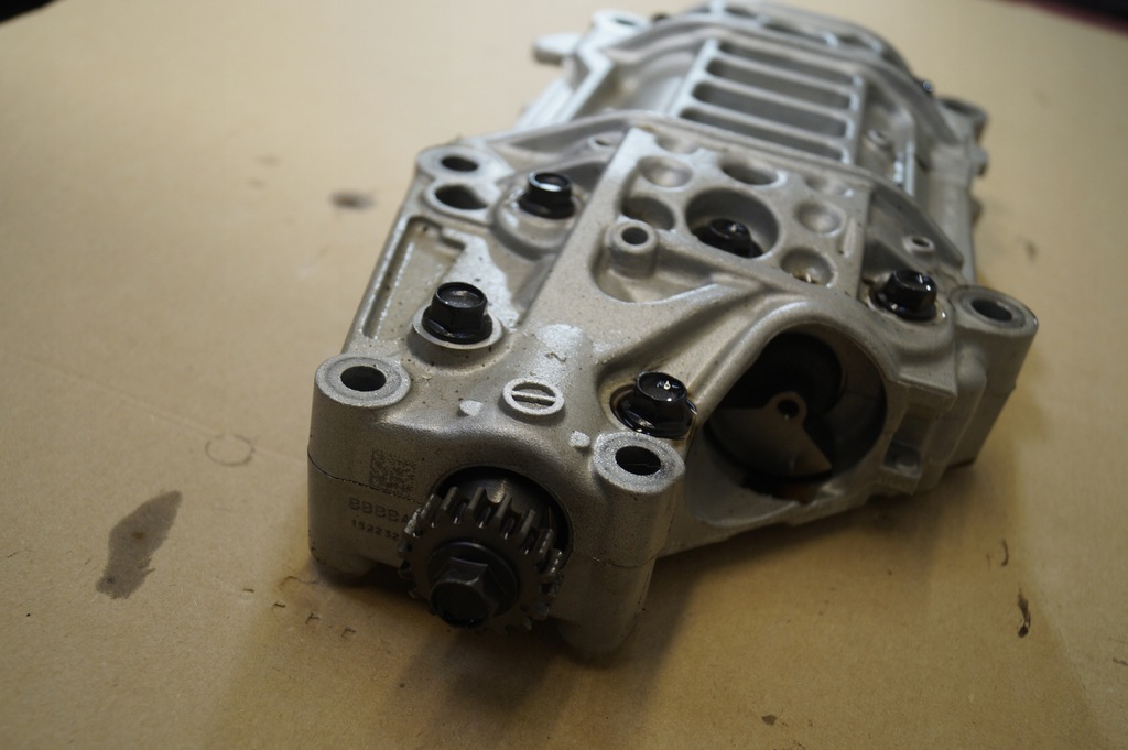 фото №5, Вали балансувальні mazda cx5 cx-5 11-17r 2.5 бензин