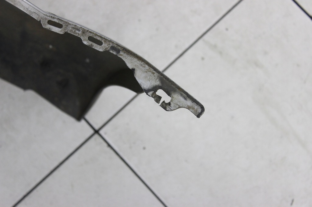 фото №12, Ford ranger iv iii lift 2009-2011r бампер перед передній