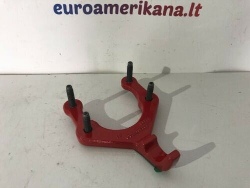 фото №1, 2018-21 jeep wrangler, gladiator tow гачок передня частина