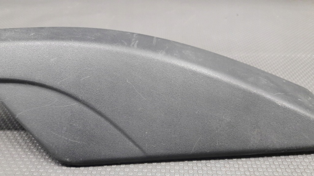 Купити 8620545 накладка рейлінг ліве задні volvo sc90