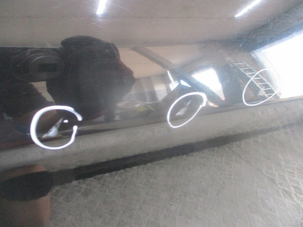 фото №7, Двері лівий задня alfa romeo 147 601 b/b