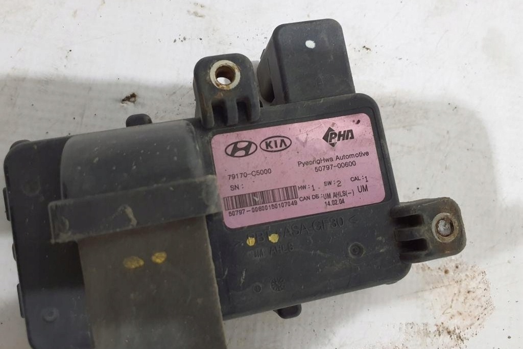 фото №1, Указатель srs kia sorento iii um 79170c5000 2017