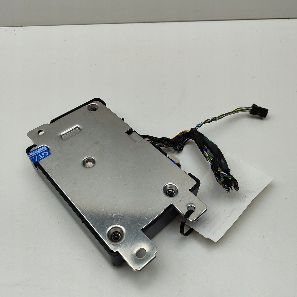 фото №3, Land rover range rover sport l494 2018 модуль / блок управления bluetooth