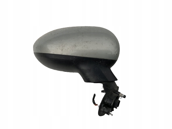 фото №1, Зеркало правое kia rio iii 5 pin