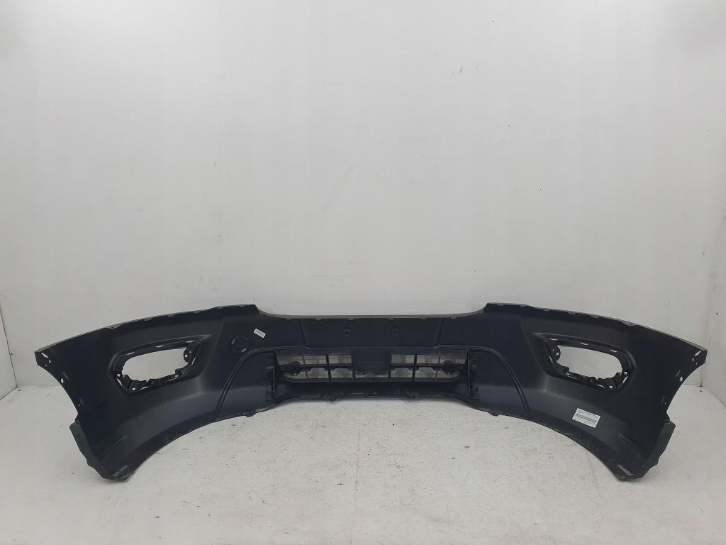 Ford transit mk8 viii lift 18- бампер перед передній Доставка