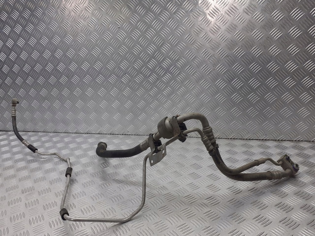 фото №1, Шланг кондиционера opel astra h 1.7 cdti