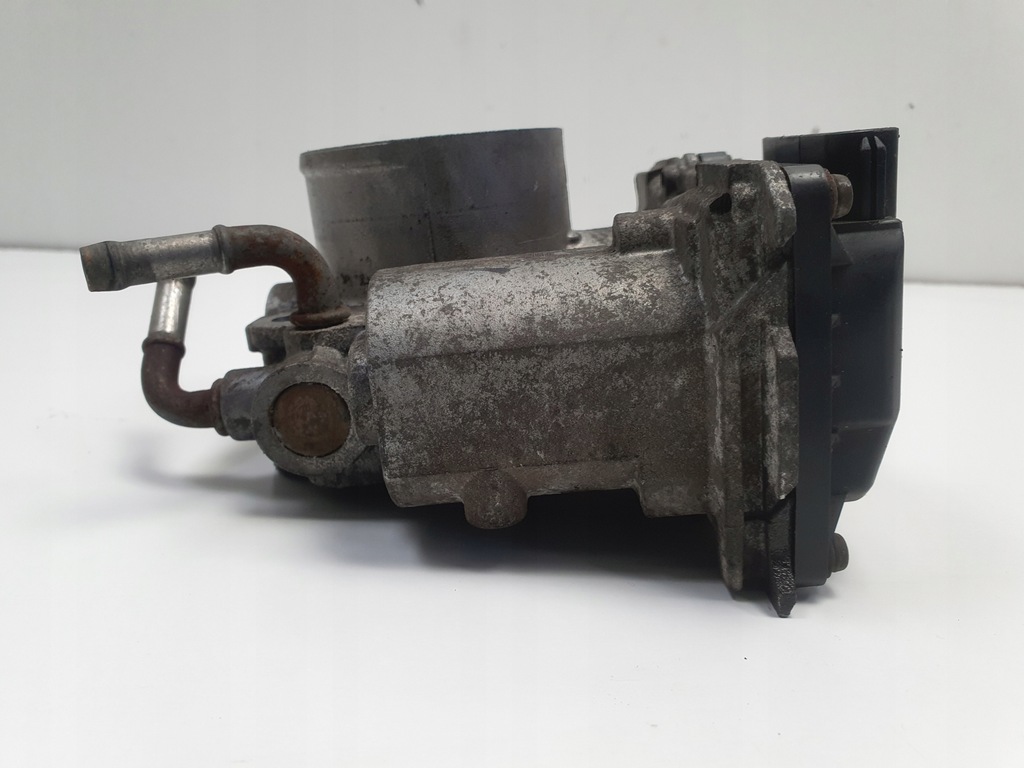 фото №6, Honda civic viii 1.8 vtec дроссельная заслонка r18a2