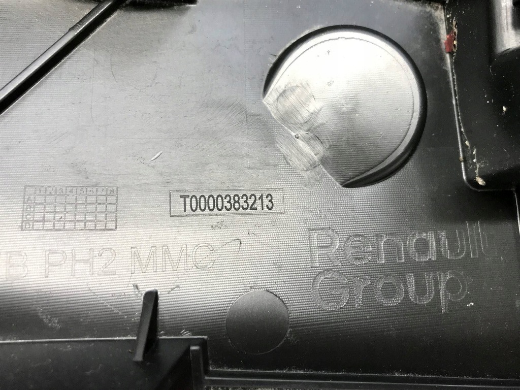 фото №10, Org уголок bok бампера правый перед mitsubishi asx ii lift 24- 269200506r