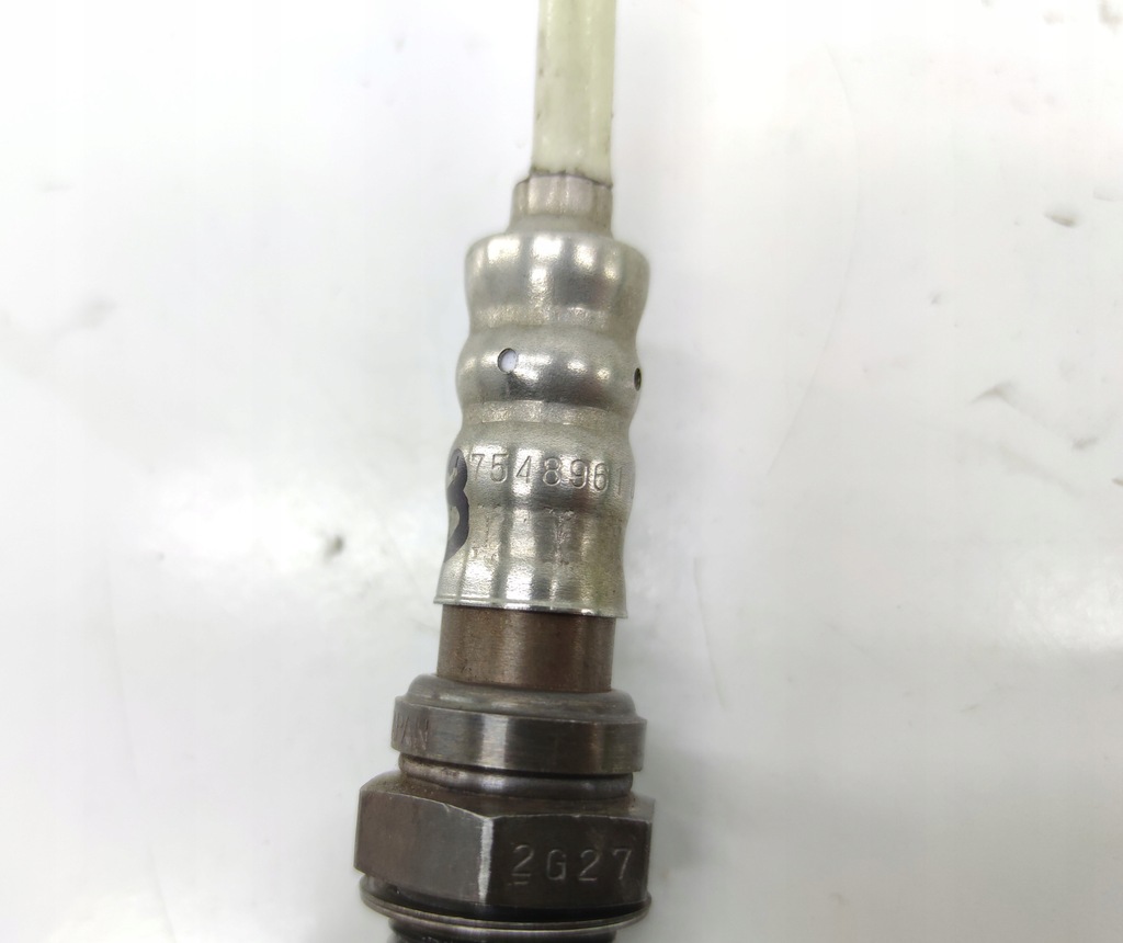 фото №3, Датчик лямбда-зонд mini r50 r52 r53 1.4 1.6