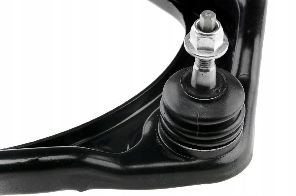 фото №12, Важіль передній ford explorer 05-10 верхній правий