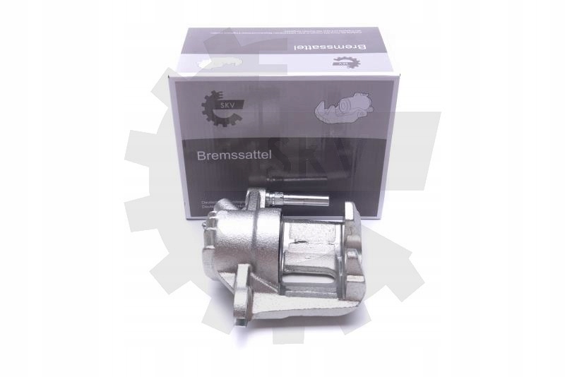 фото №1, Суппорт тормозной skv 55skv952