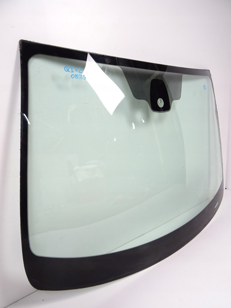 фото №8, Qashqai i j10 +2 стекло лобовое датчик 2008 r