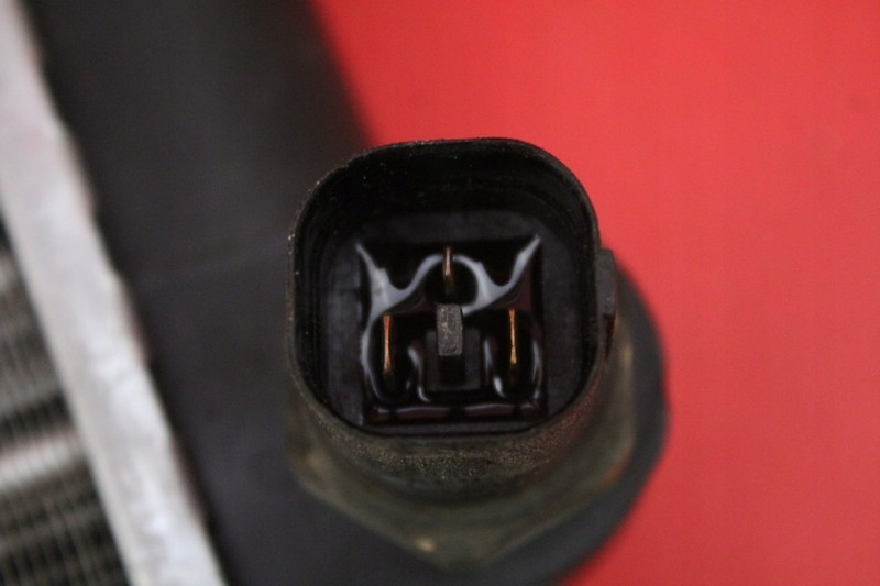 Радиатор воды ford galaxy mk1 1.9 tdi 90 km 95-00 Киев