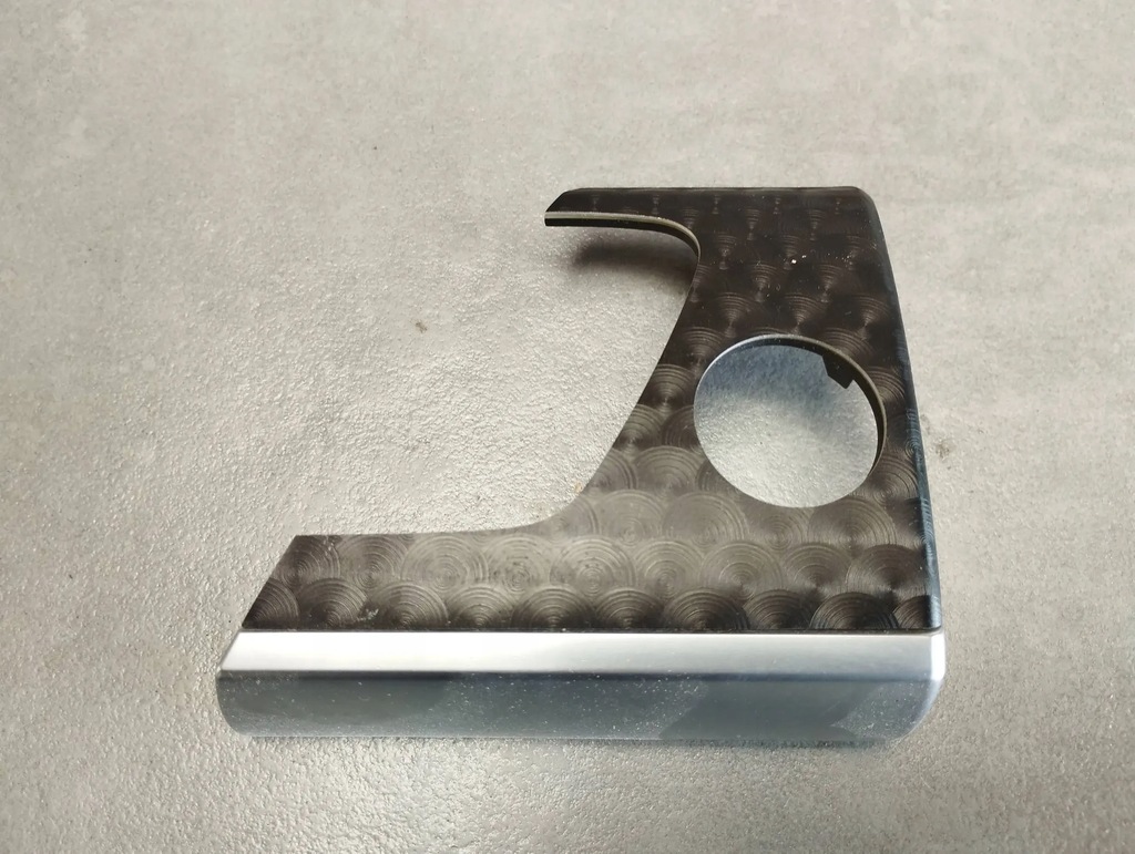 фото №1, Bmw x6 e71 захист dekor 71p1039