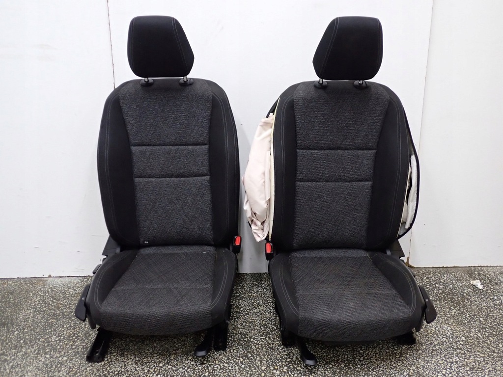 фото №7, Комплект сидінь europa bmw 2 active tourer u06 22r