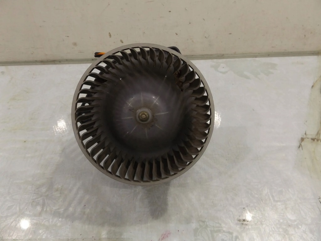 фото №1, Aveo t250 вентилятор воздуходувка europa