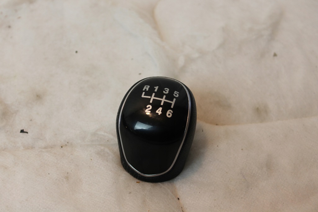 фото №1, Ручка перемикання передач захист ford transit connect mk2