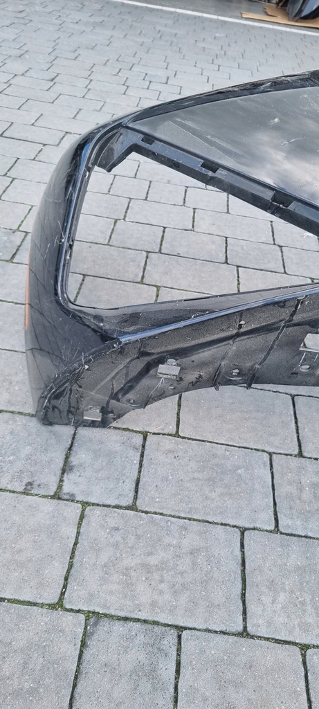 фото №15, Bmw 2 g42 coupe usa m набір бампер перед 8090195