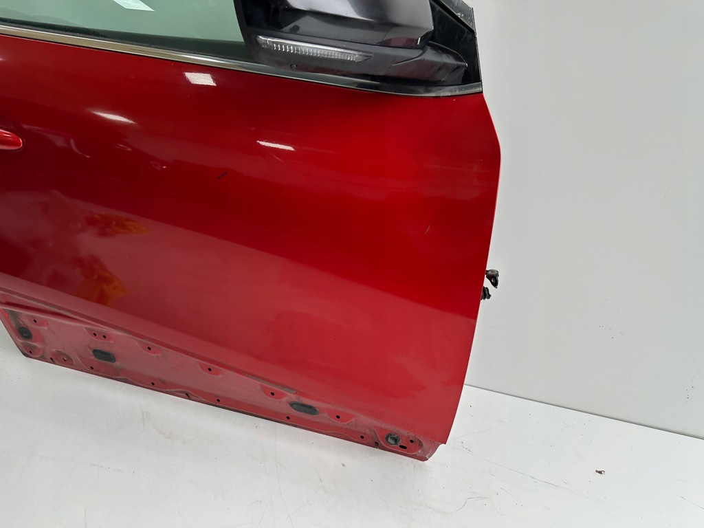 фото №9, Двері правий перед renault kadjar