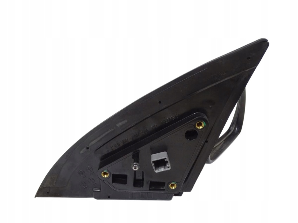 фото №12, Зеркало наружное правое электрический kia pro ceed i 2006-2010 - wd europa