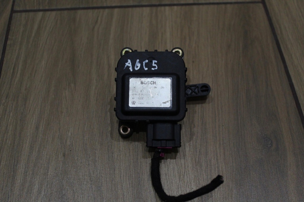 фото №1, Моторчик отопителя audi a6 c5