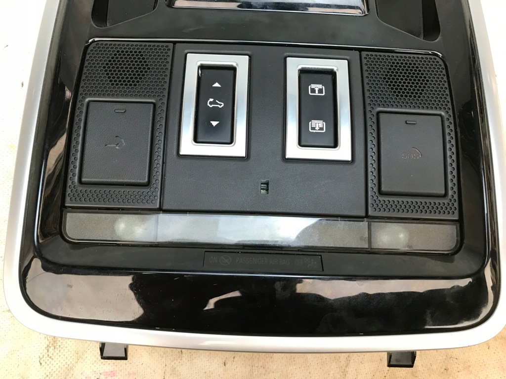 фото №2, Range rover vogue 12-21 лампа потолочный