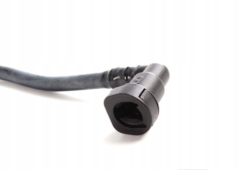 фото №8, Шланг топливный vag audi a3 tt golf оригинальный 1k0201293e